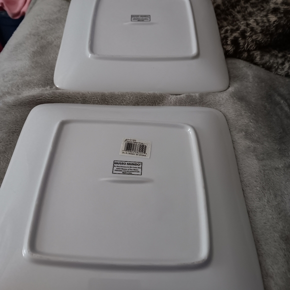 Museo Mundo 2 plates - Picture 5 of 6